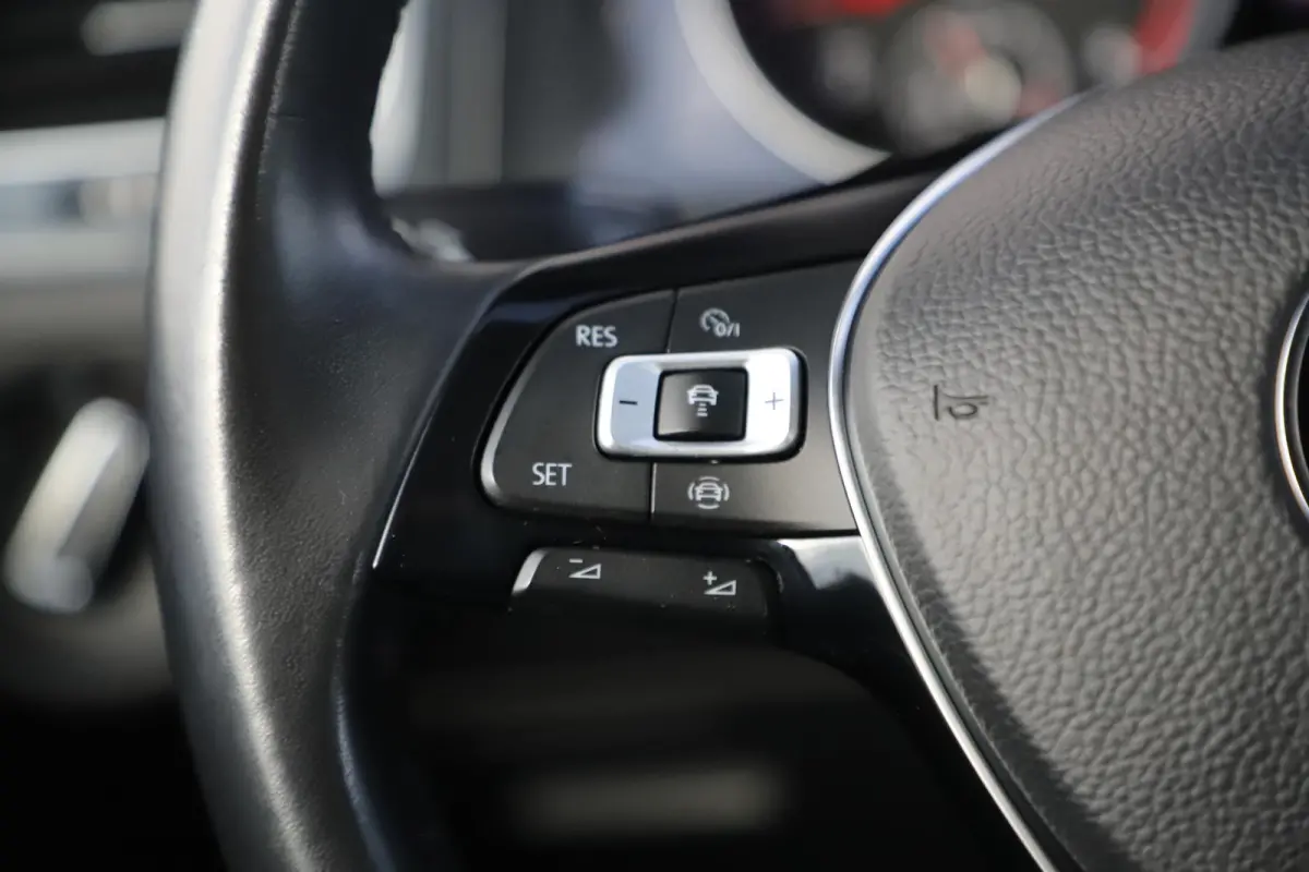 1.0 TSI Comfortline Business Navigatie Achteruitrijcamera Carplay Android Ergonomic Stoel Stoelverwarming