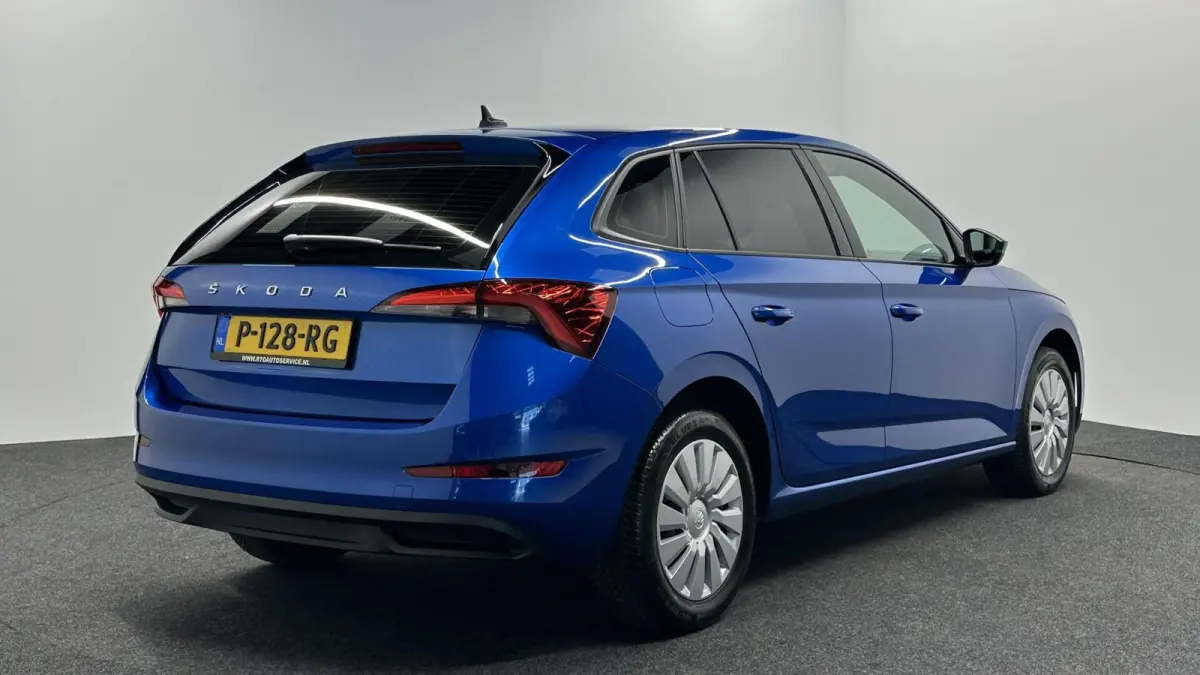 1.0 TSI Active DAB CRUISE 68000 KM.