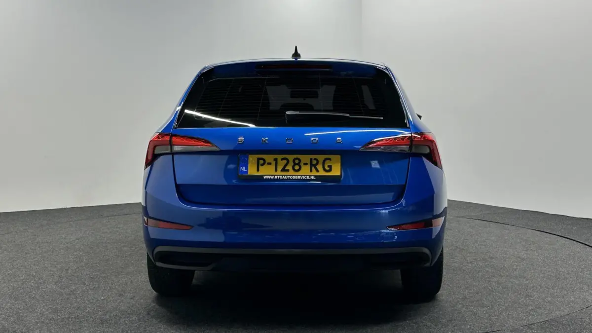 1.0 TSI Active DAB CRUISE 68000 KM.