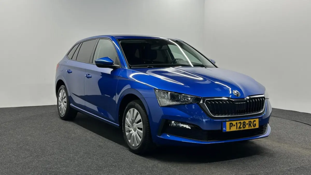1.0 TSI Active DAB CRUISE 68000 KM.