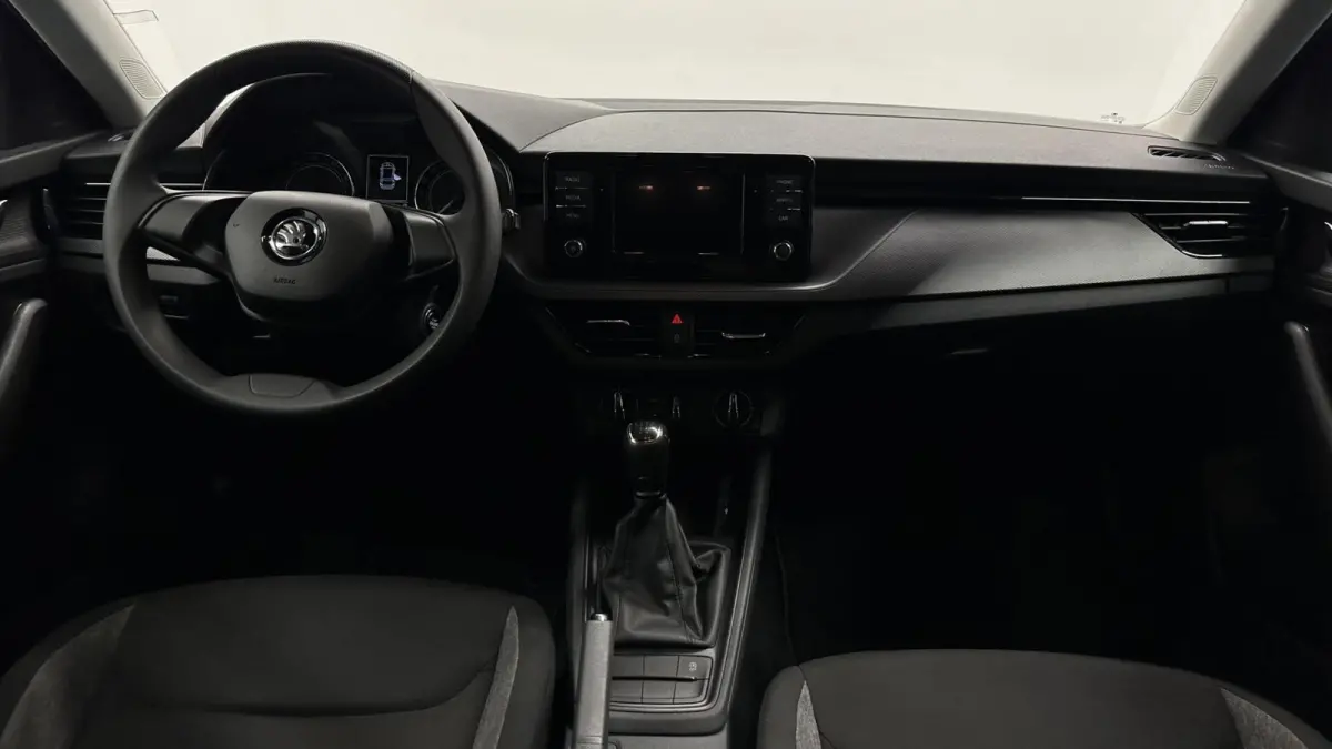 1.0 TSI Active DAB CRUISE 68000 KM.