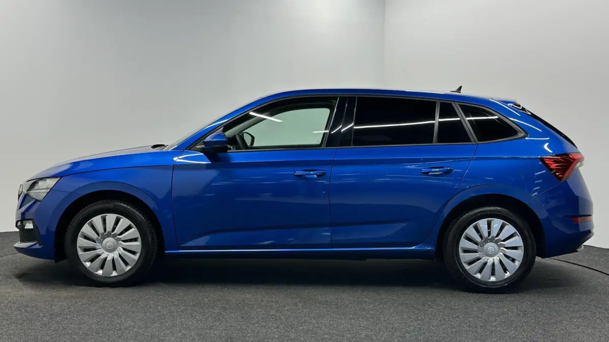 1.0 TSI Active DAB CRUISE 68000 KM.