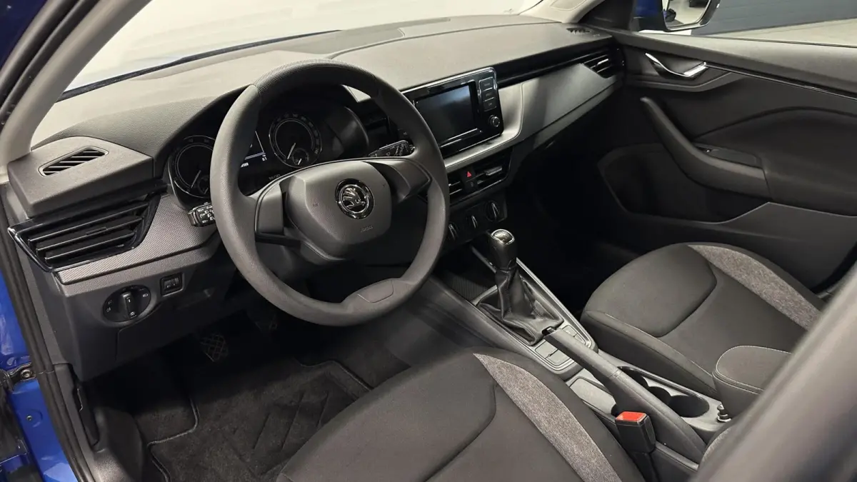 1.0 TSI Active DAB CRUISE 68000 KM.