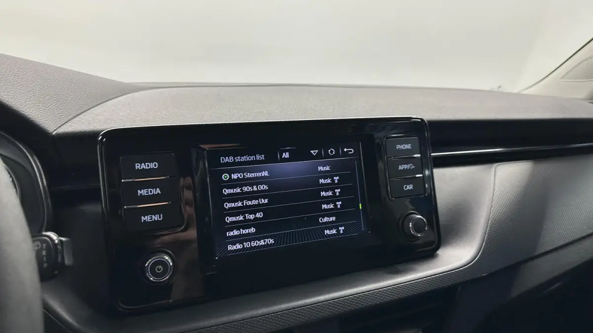 1.0 TSI Active DAB CRUISE 68000 KM.