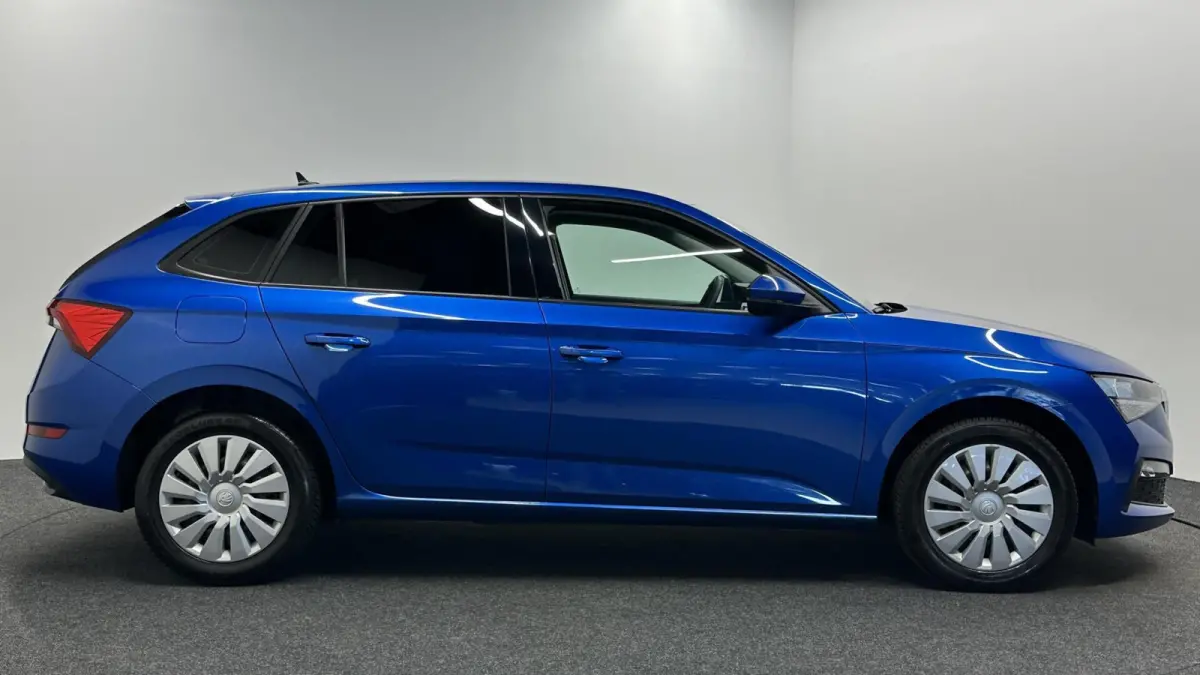 1.0 TSI Active DAB CRUISE 68000 KM.
