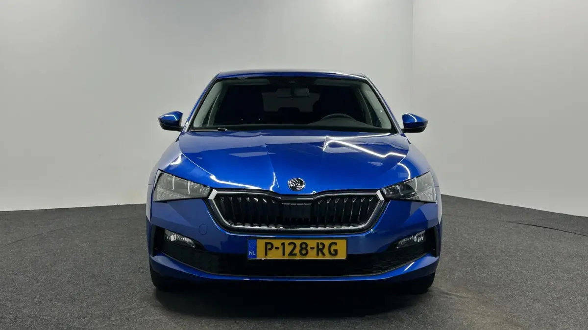 1.0 TSI Active DAB CRUISE 68000 KM.