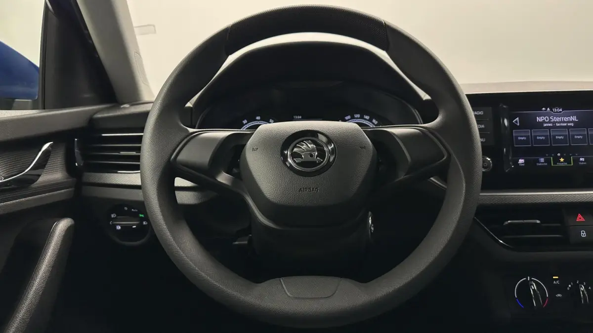 1.0 TSI Active DAB CRUISE 68000 KM.
