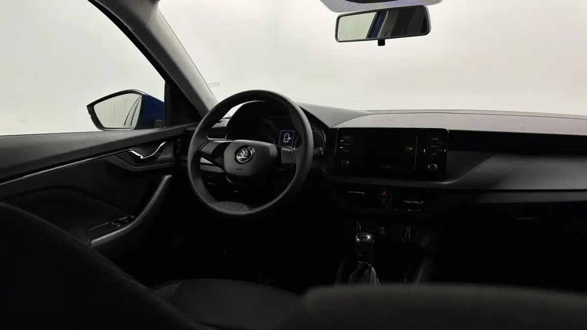 1.0 TSI Active DAB CRUISE 68000 KM.