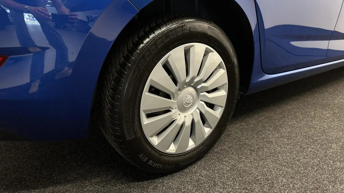 1.0 TSI Active DAB CRUISE 68000 KM.