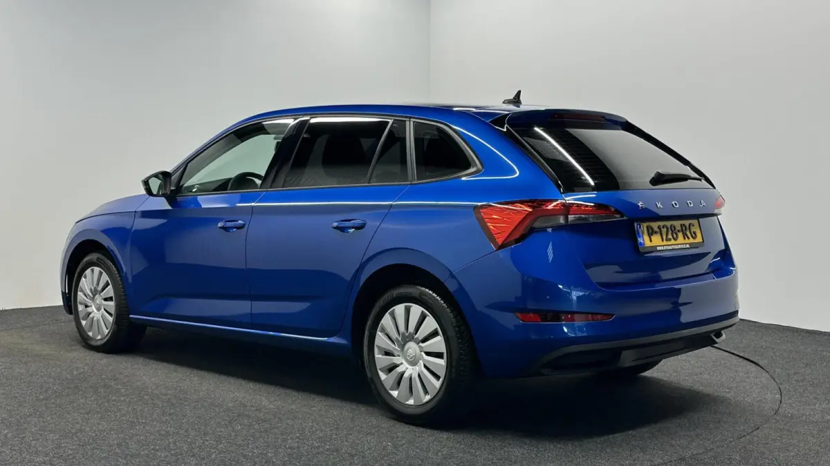 1.0 TSI Active DAB CRUISE 68000 KM.