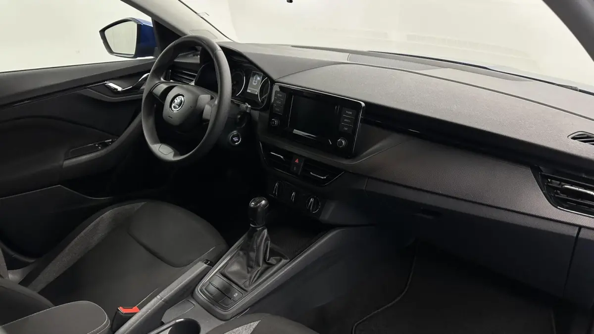 1.0 TSI Active DAB CRUISE 68000 KM.