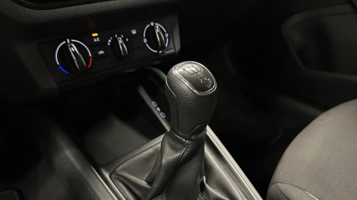 1.0 TSI Active DAB CRUISE 68000 KM.