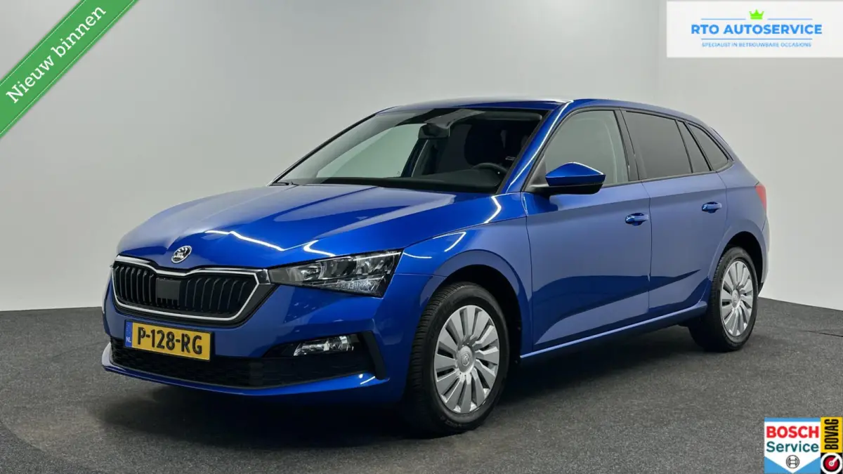 1.0 TSI Active DAB CRUISE 68000 KM.