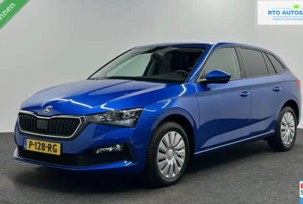 1.0 TSI Active DAB CRUISE 68000 KM.