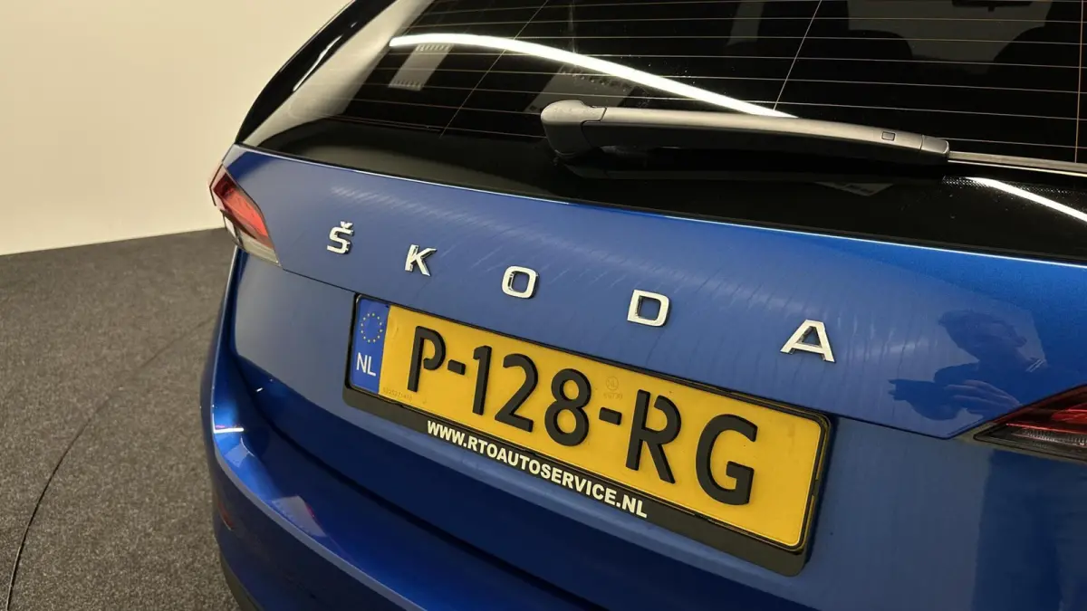 1.0 TSI Active DAB CRUISE 68000 KM.