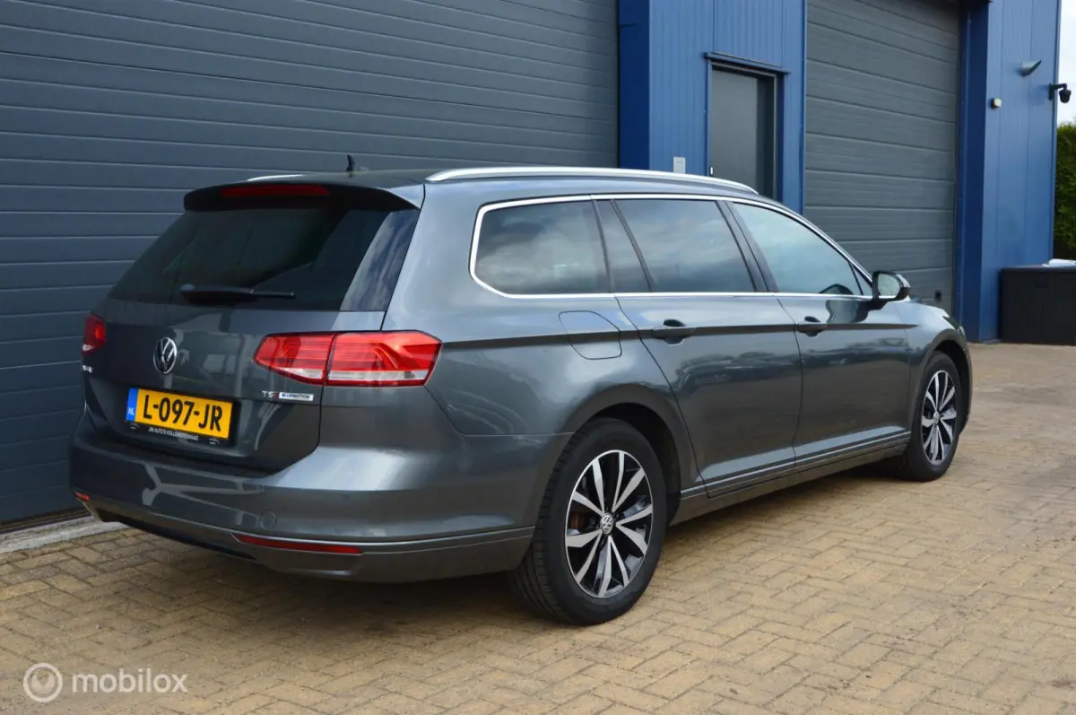 1.4 TSI,Cruise,Camera,Trekhaak
