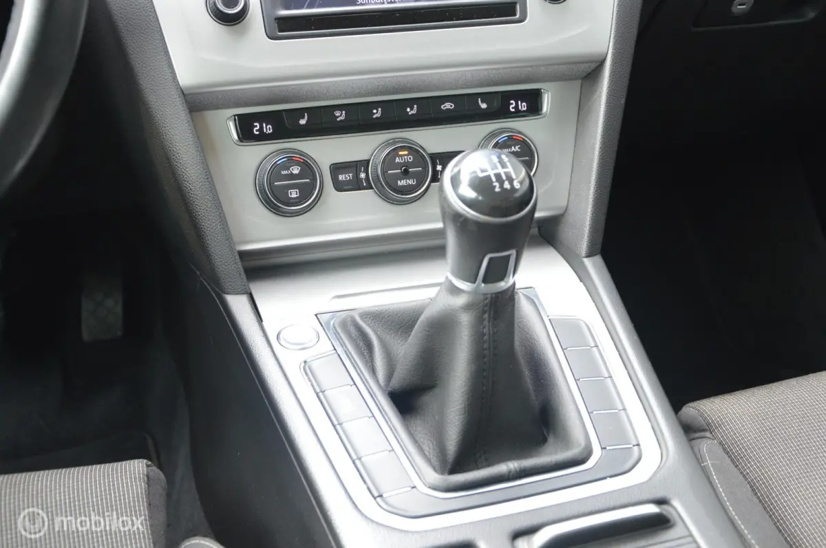 1.4 TSI,Cruise,Camera,Trekhaak