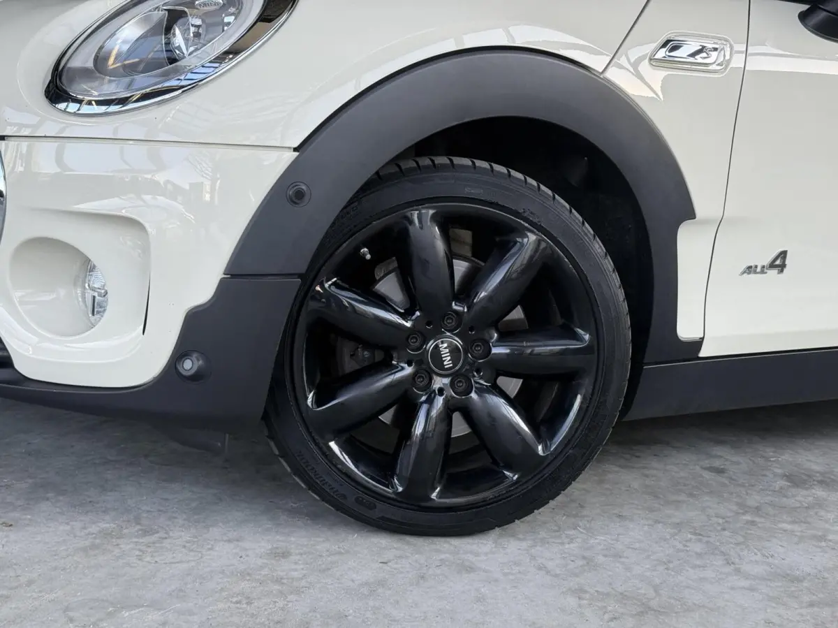 2.0 Cooper S Chili |Pano|Head up|Carplay|LED|
