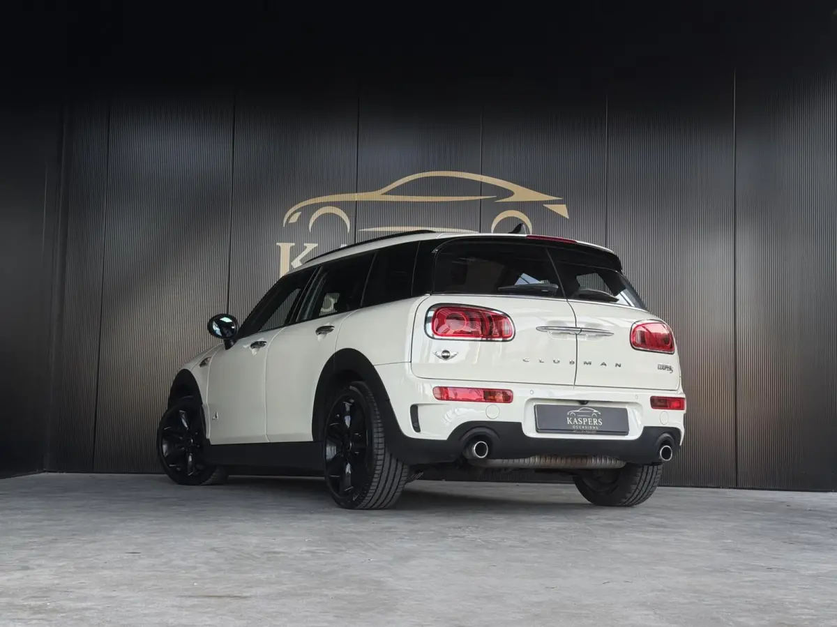 2.0 Cooper S Chili |Pano|Head up|Carplay|LED|