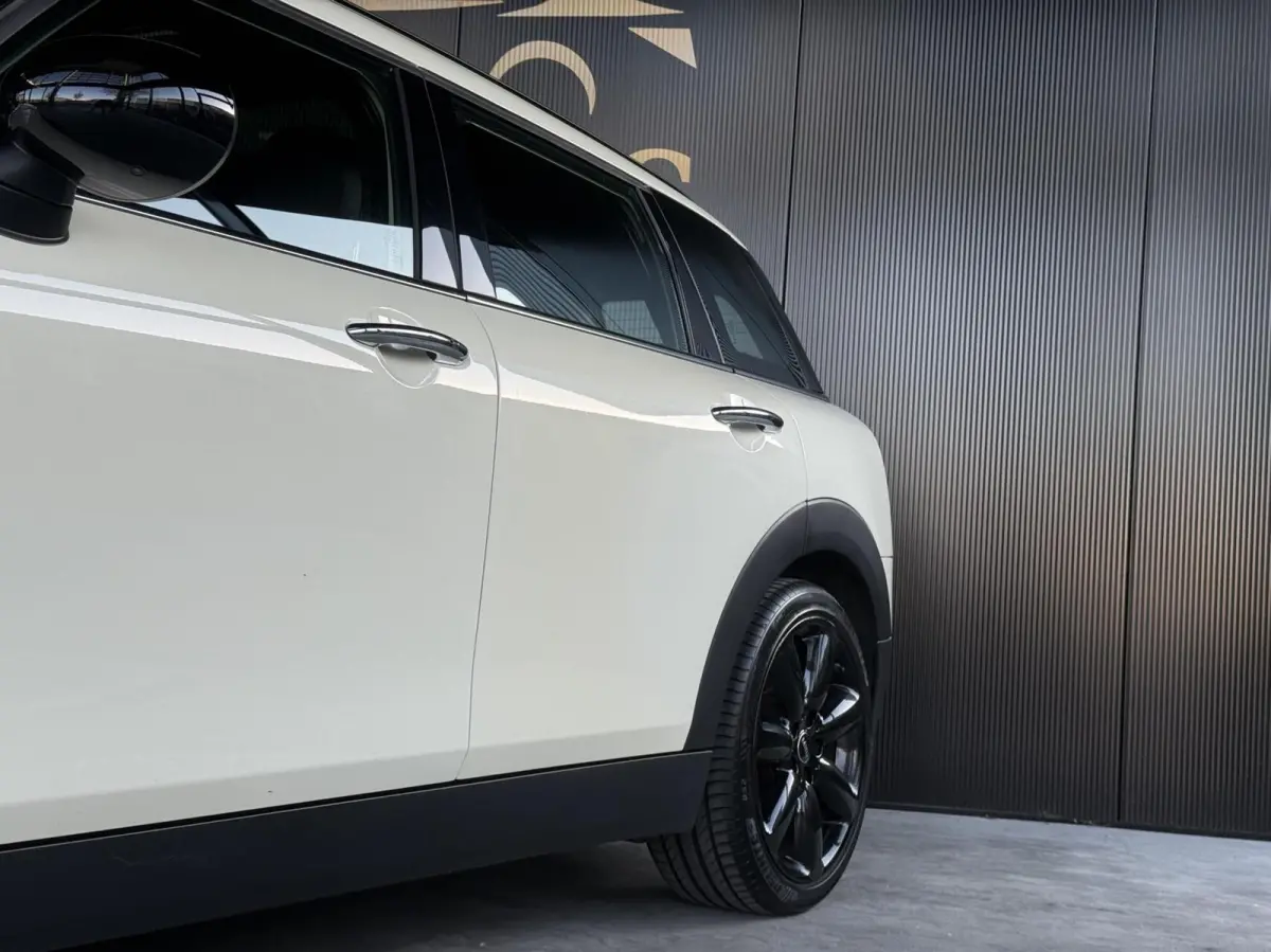 2.0 Cooper S Chili |Pano|Head up|Carplay|LED|