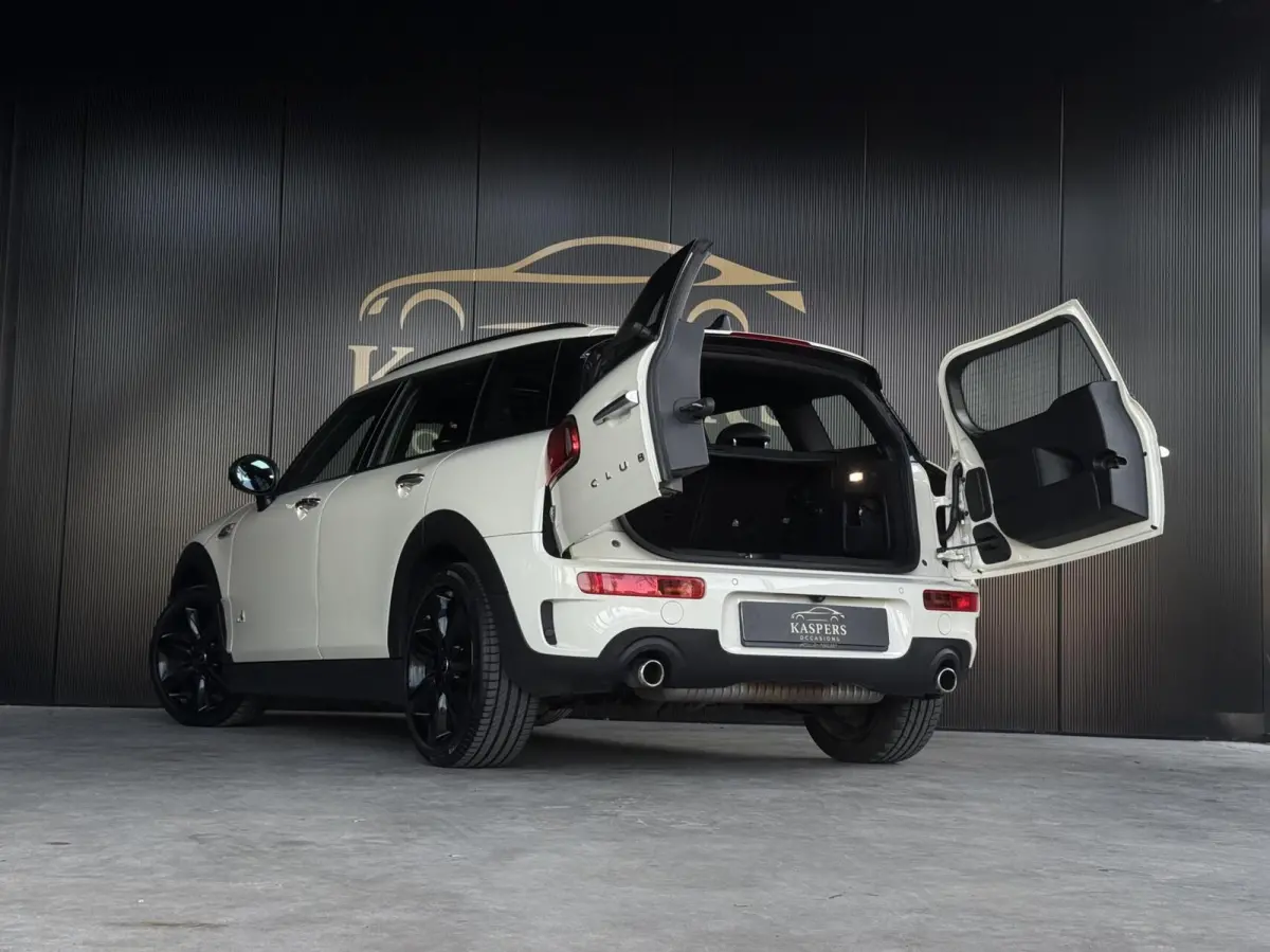 2.0 Cooper S Chili |Pano|Head up|Carplay|LED|