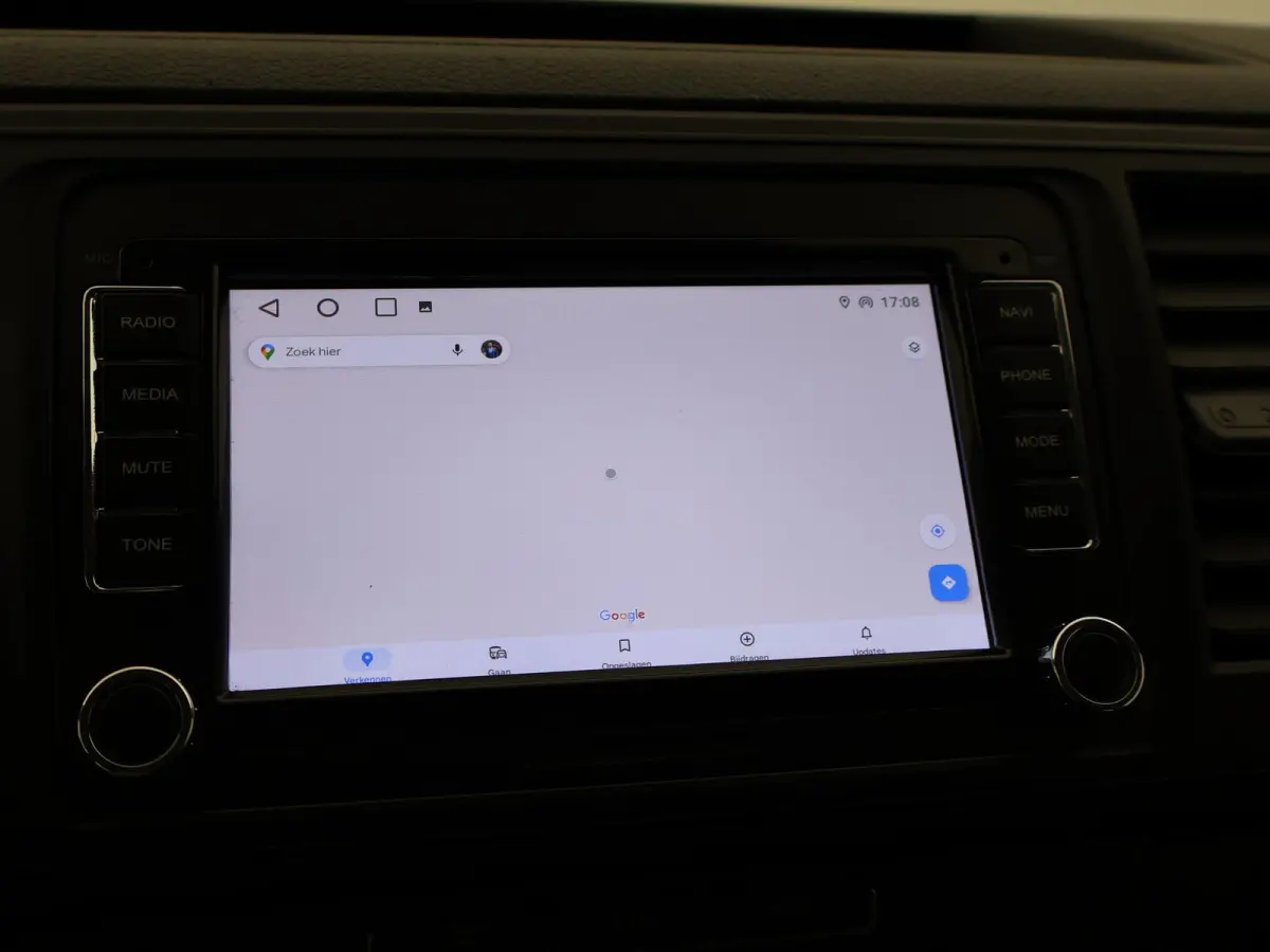 2.0 TDI L2H1 5-PERS DUBBEL CABINE EURO 6 | APPLE CARPLAY | TREKHAAK 2200 KG | CAMERA