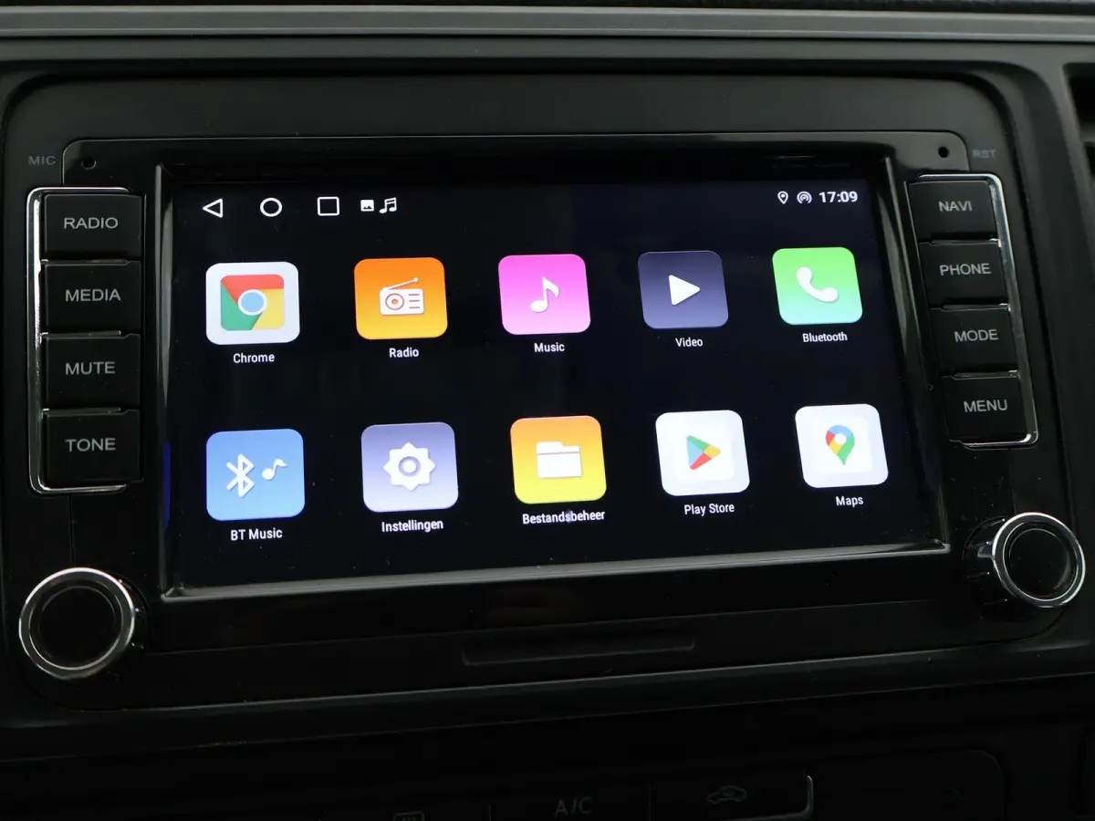 2.0 TDI L2H1 5-PERS DUBBEL CABINE EURO 6 | APPLE CARPLAY | TREKHAAK 2200 KG | CAMERA