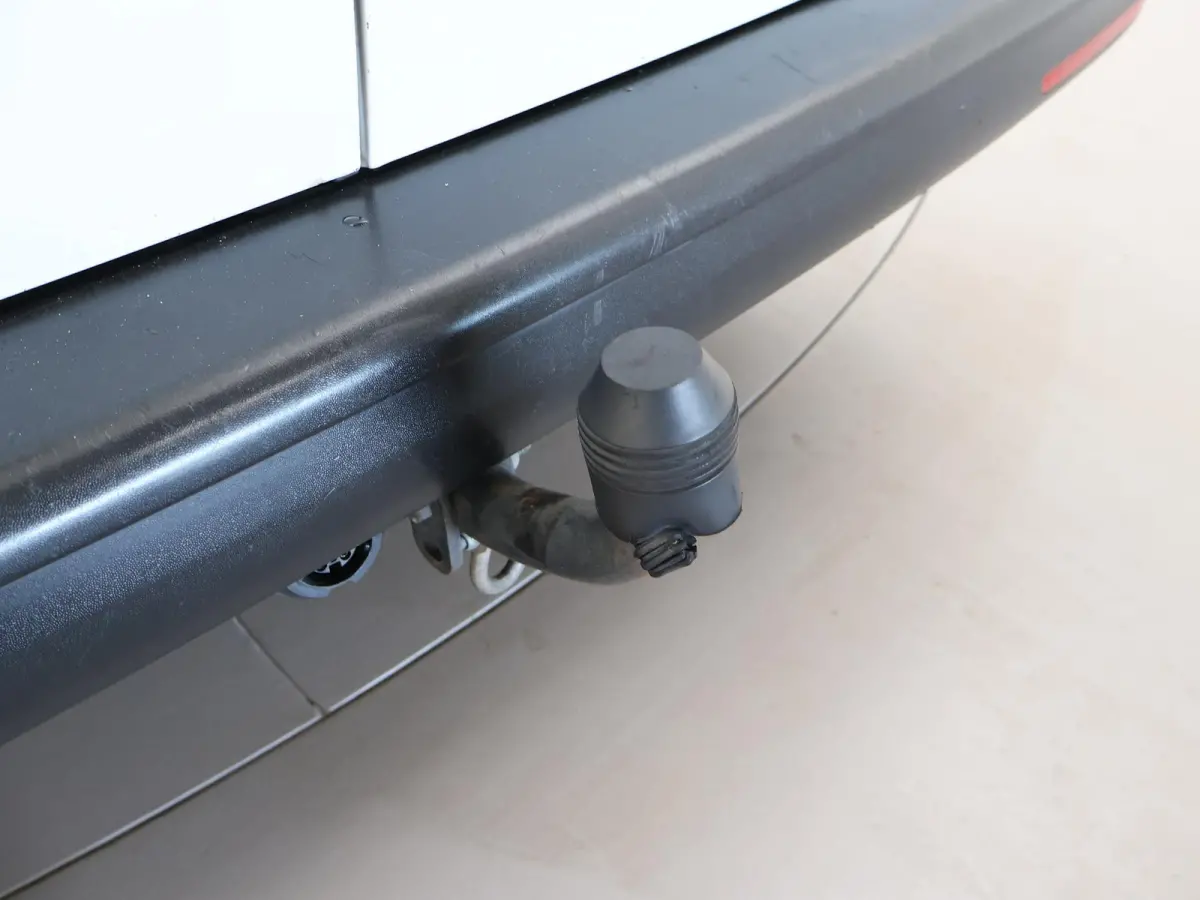 2.0 TDI L2H1 5-PERS DUBBEL CABINE EURO 6 | APPLE CARPLAY | TREKHAAK 2200 KG | CAMERA