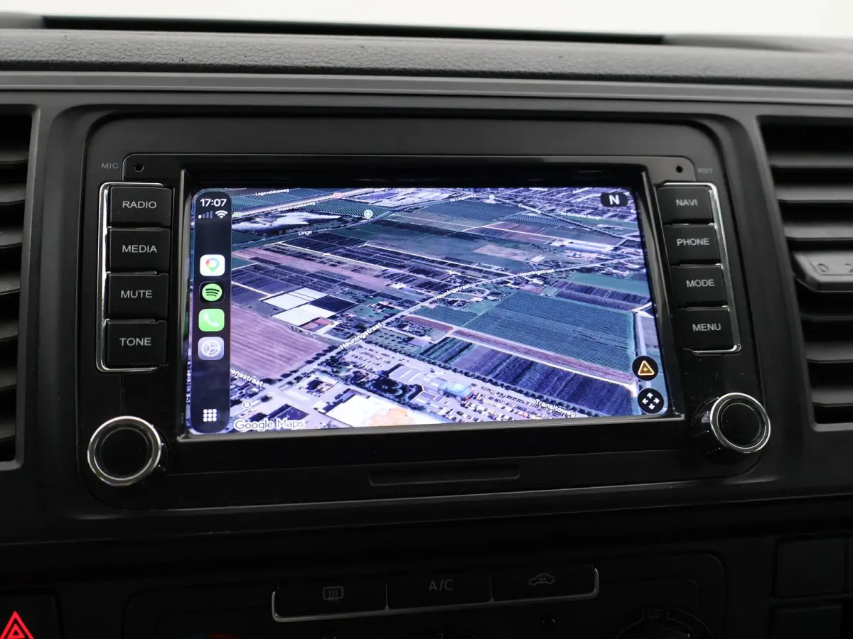 2.0 TDI L2H1 5-PERS DUBBEL CABINE EURO 6 | APPLE CARPLAY | TREKHAAK 2200 KG | CAMERA