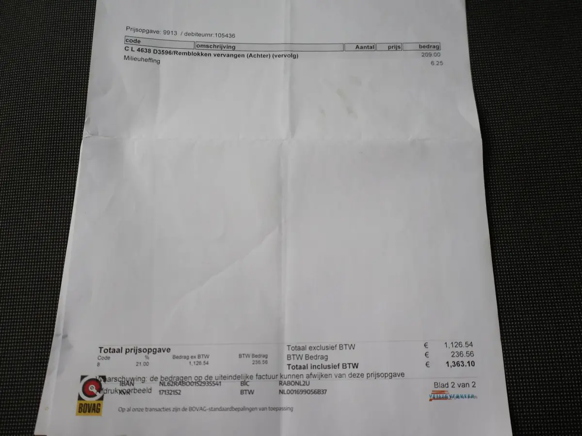 2.0 TDI L2H1 5-PERS DUBBEL CABINE EURO 6 | APPLE CARPLAY | TREKHAAK 2200 KG | CAMERA