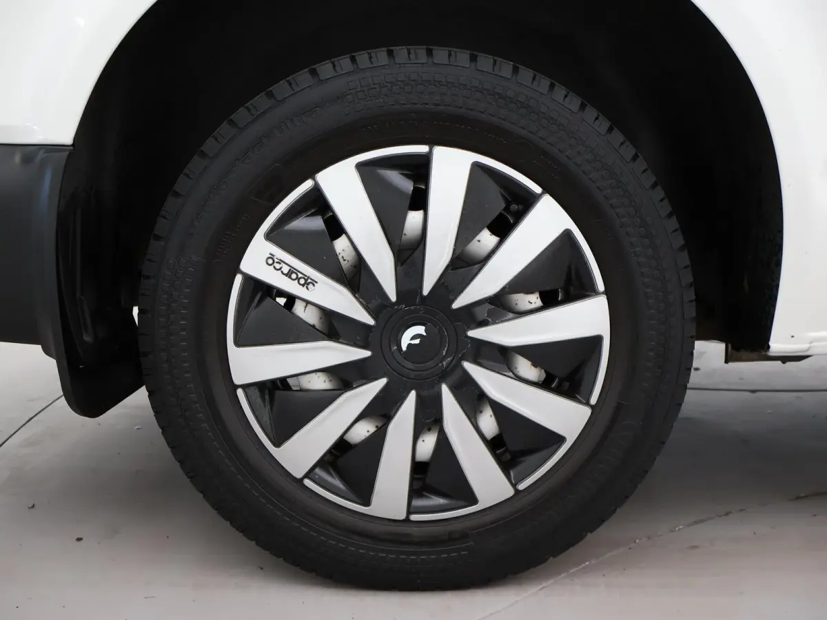 2.0 TDI L2H1 5-PERS DUBBEL CABINE EURO 6 | APPLE CARPLAY | TREKHAAK 2200 KG | CAMERA