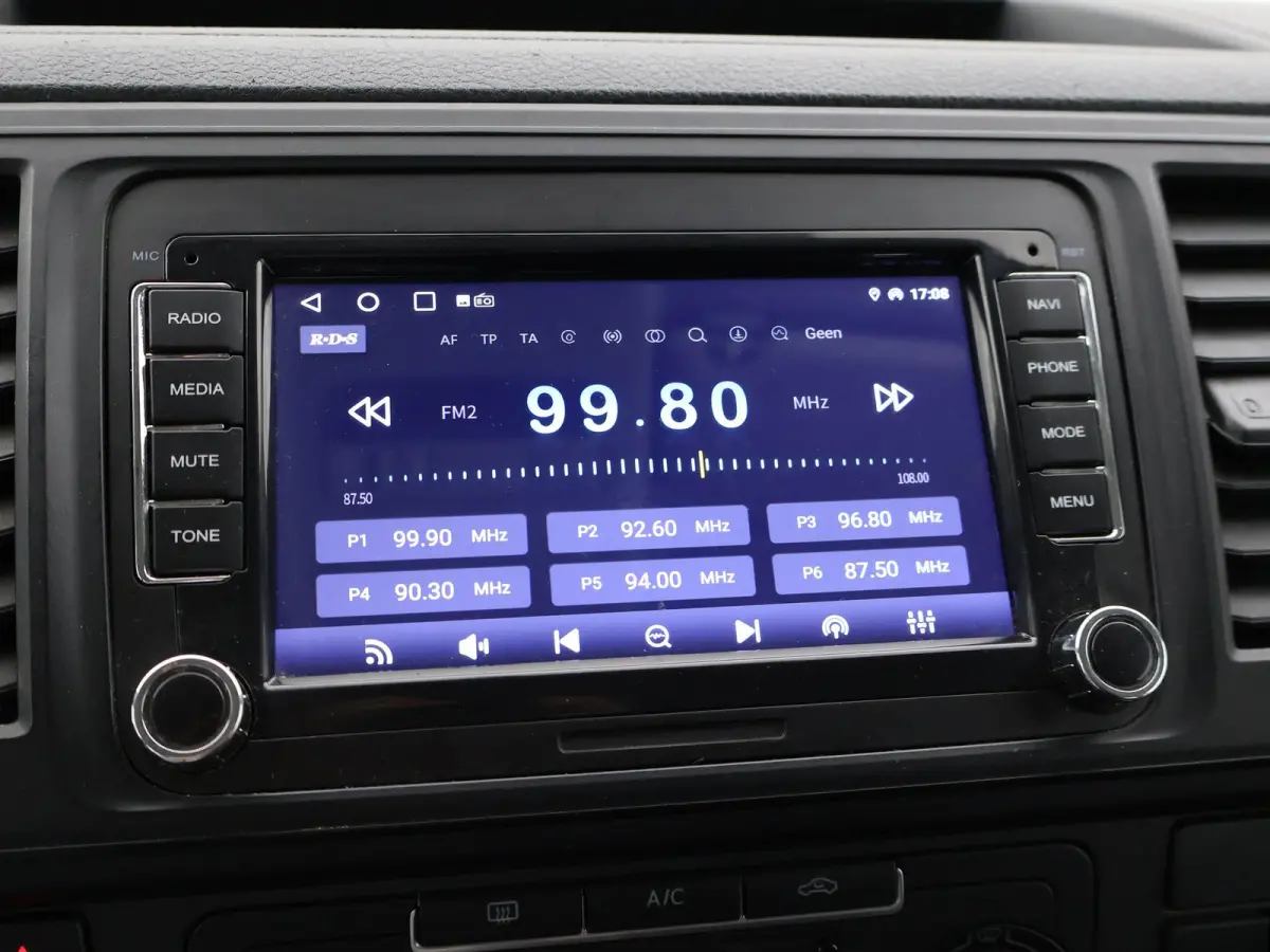 2.0 TDI L2H1 5-PERS DUBBEL CABINE EURO 6 | APPLE CARPLAY | TREKHAAK 2200 KG | CAMERA