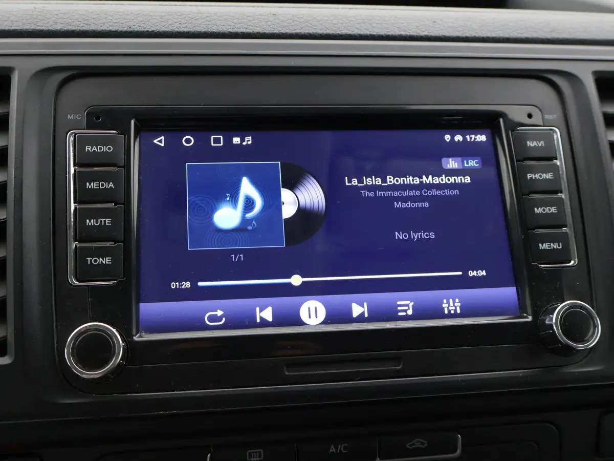 2.0 TDI L2H1 5-PERS DUBBEL CABINE EURO 6 | APPLE CARPLAY | TREKHAAK 2200 KG | CAMERA