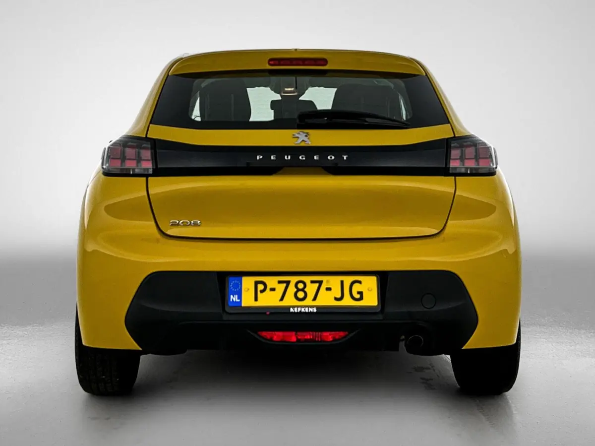 1.2 Active 75pk | 1ste Eigenaar | Apple Carplay/Android auto | Airco | Cruise Control |