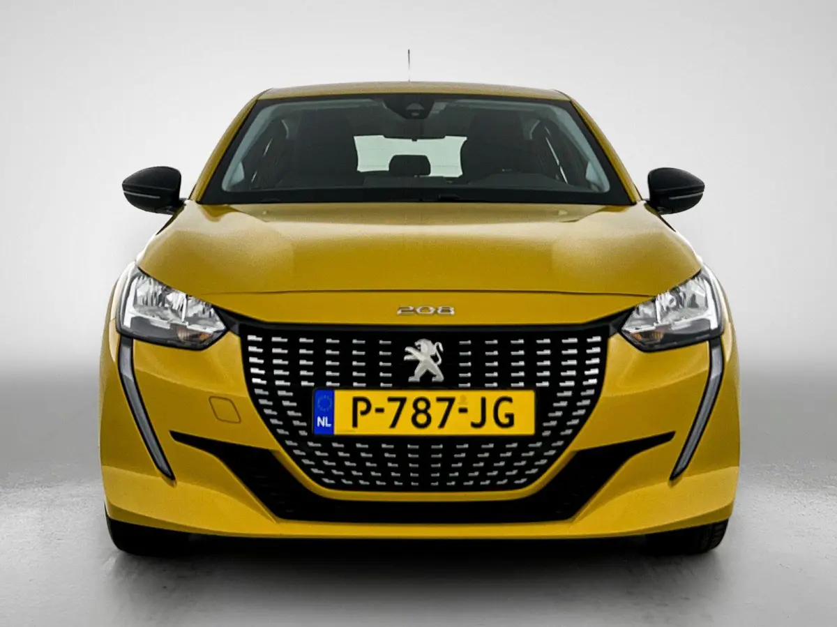 1.2 Active 75pk | 1ste Eigenaar | Apple Carplay/Android auto | Airco | Cruise Control |