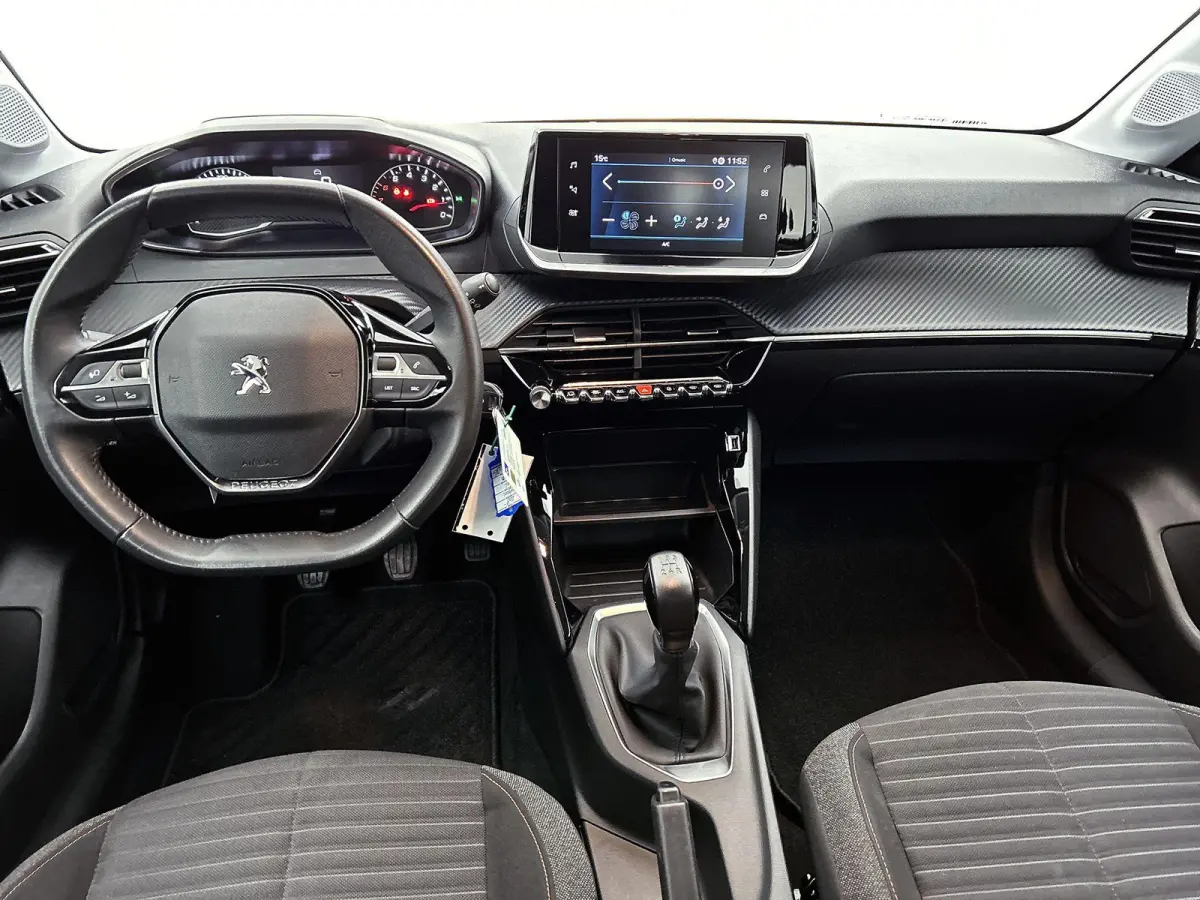 1.2 Active 75pk | 1ste Eigenaar | Apple Carplay/Android auto | Airco | Cruise Control |