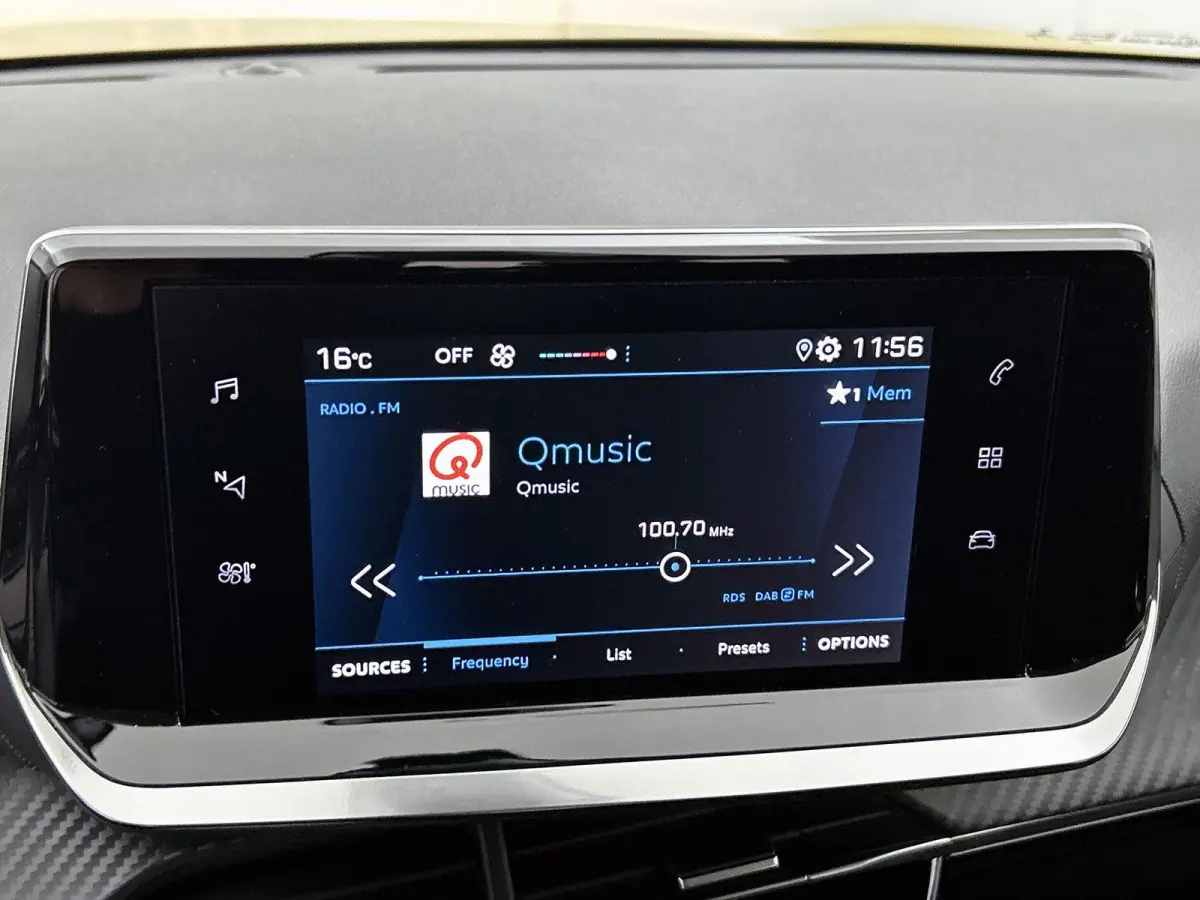 1.2 Active 75pk | 1ste Eigenaar | Apple Carplay/Android auto | Airco | Cruise Control |