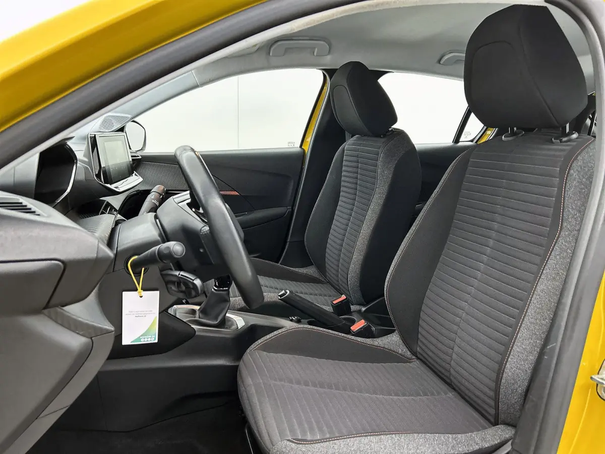 1.2 Active 75pk | 1ste Eigenaar | Apple Carplay/Android auto | Airco | Cruise Control |