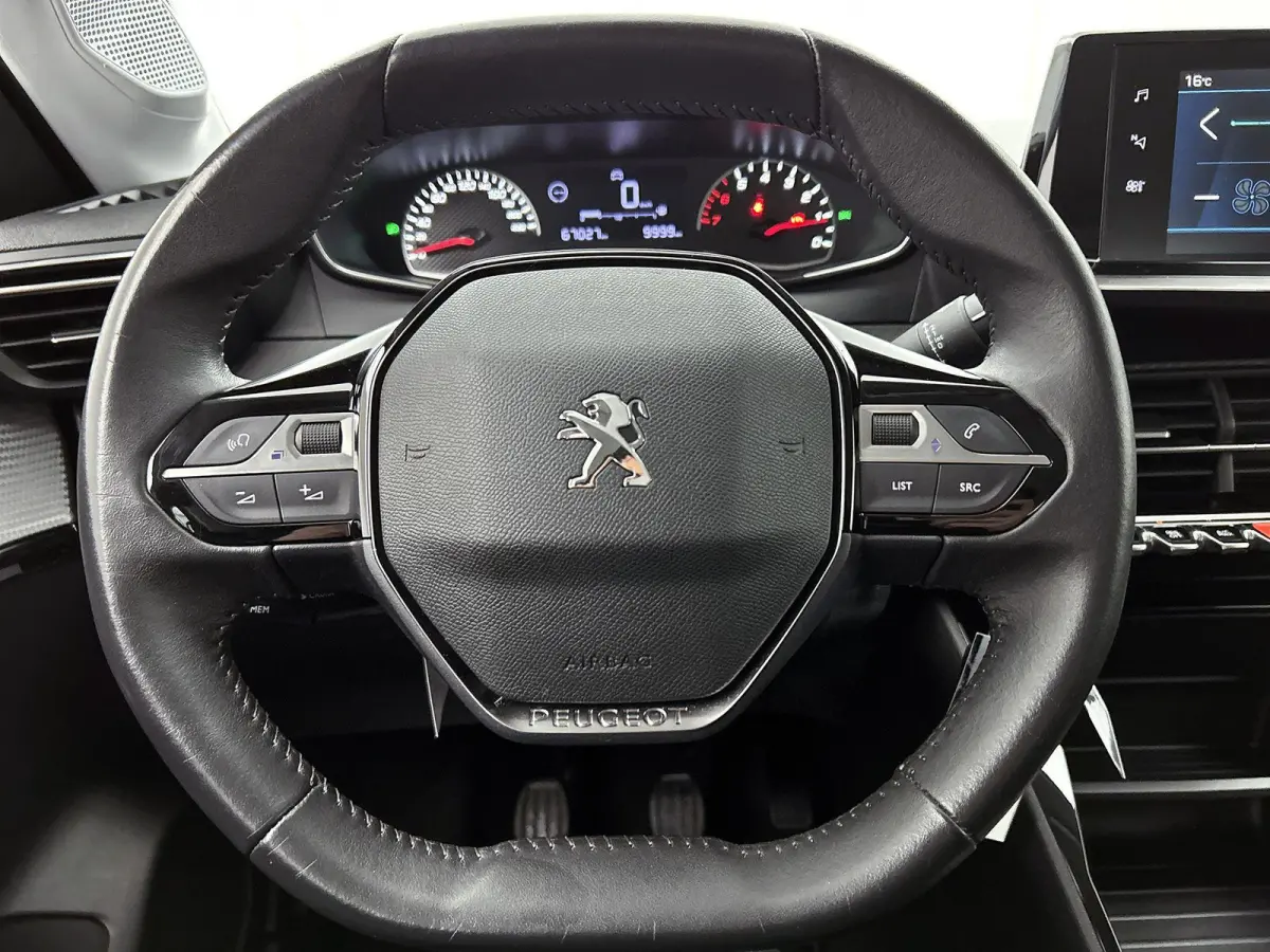 1.2 Active 75pk | 1ste Eigenaar | Apple Carplay/Android auto | Airco | Cruise Control |
