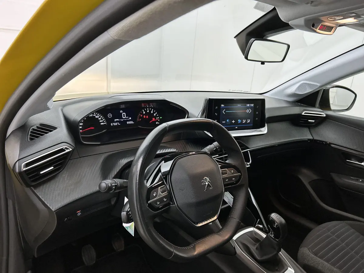 1.2 Active 75pk | 1ste Eigenaar | Apple Carplay/Android auto | Airco | Cruise Control |