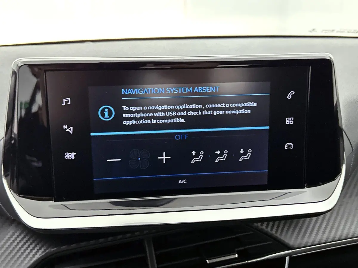 1.2 Active 75pk | 1ste Eigenaar | Apple Carplay/Android auto | Airco | Cruise Control |