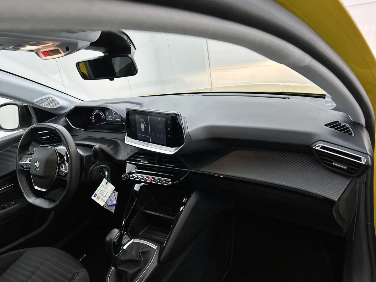 1.2 Active 75pk | 1ste Eigenaar | Apple Carplay/Android auto | Airco | Cruise Control |