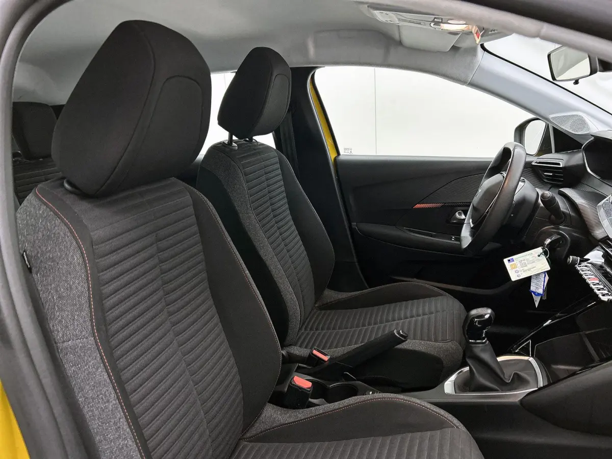 1.2 Active 75pk | 1ste Eigenaar | Apple Carplay/Android auto | Airco | Cruise Control |