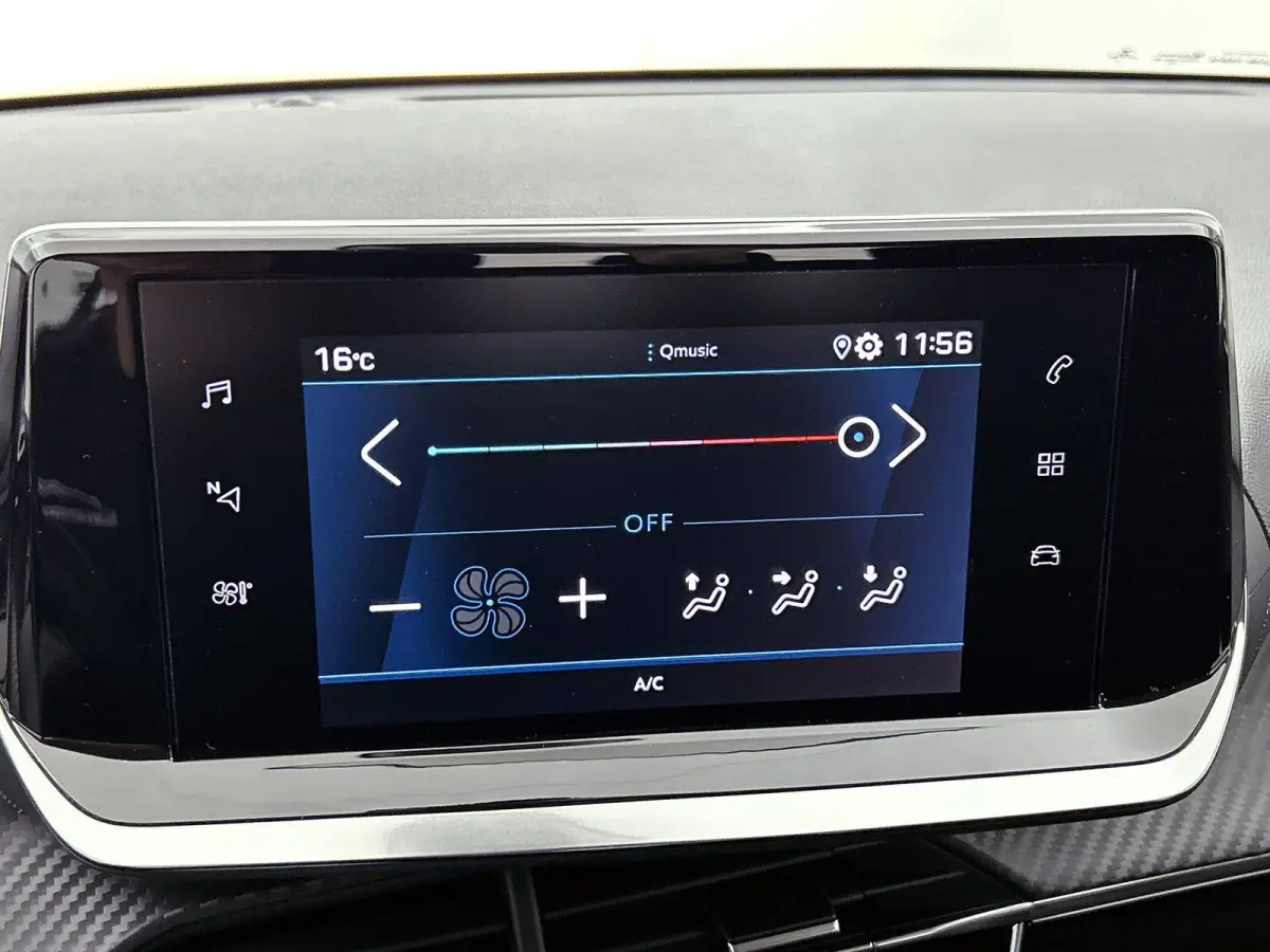 1.2 Active 75pk | 1ste Eigenaar | Apple Carplay/Android auto | Airco | Cruise Control |