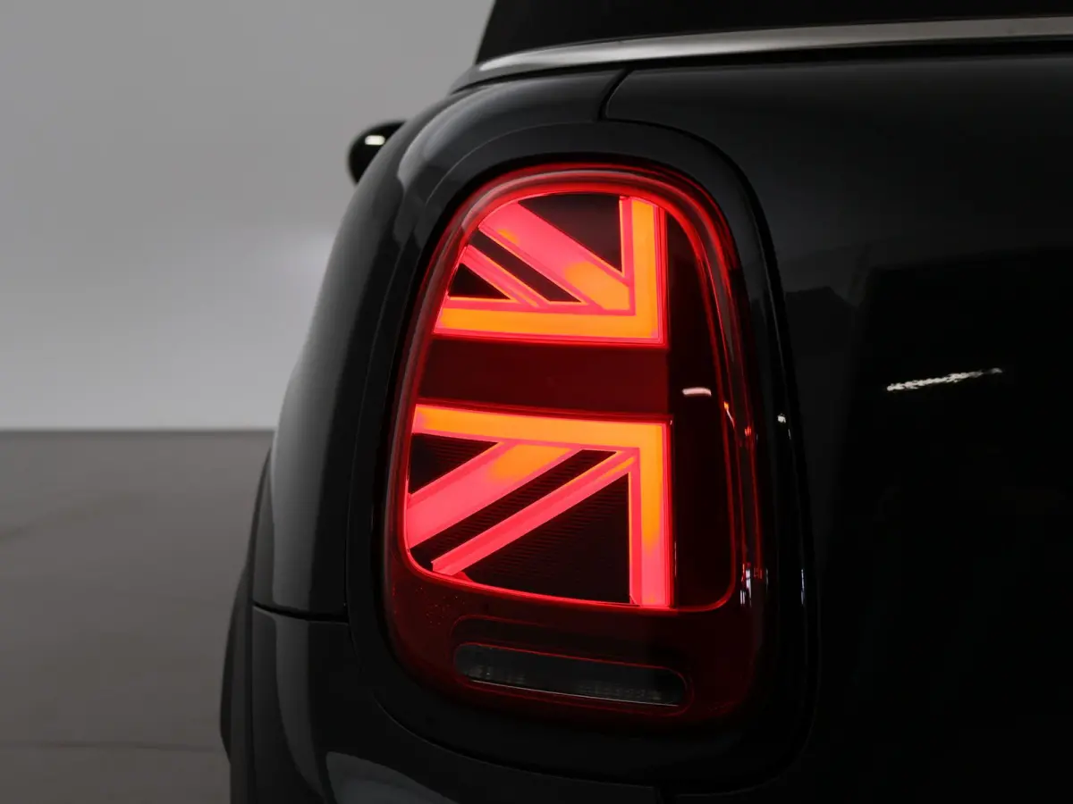 2.0 JCW JOHN WORKS 231 PK REBEL GREEN | JCW STOELEN | ADAPTIVE CRUISE | ORIG. NL