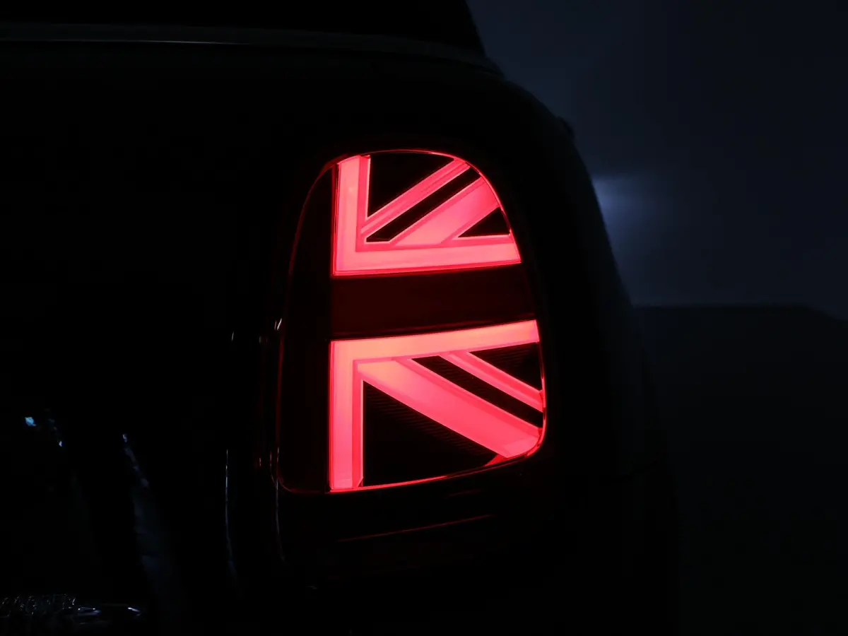 2.0 JCW JOHN WORKS 231 PK REBEL GREEN | JCW STOELEN | ADAPTIVE CRUISE | ORIG. NL