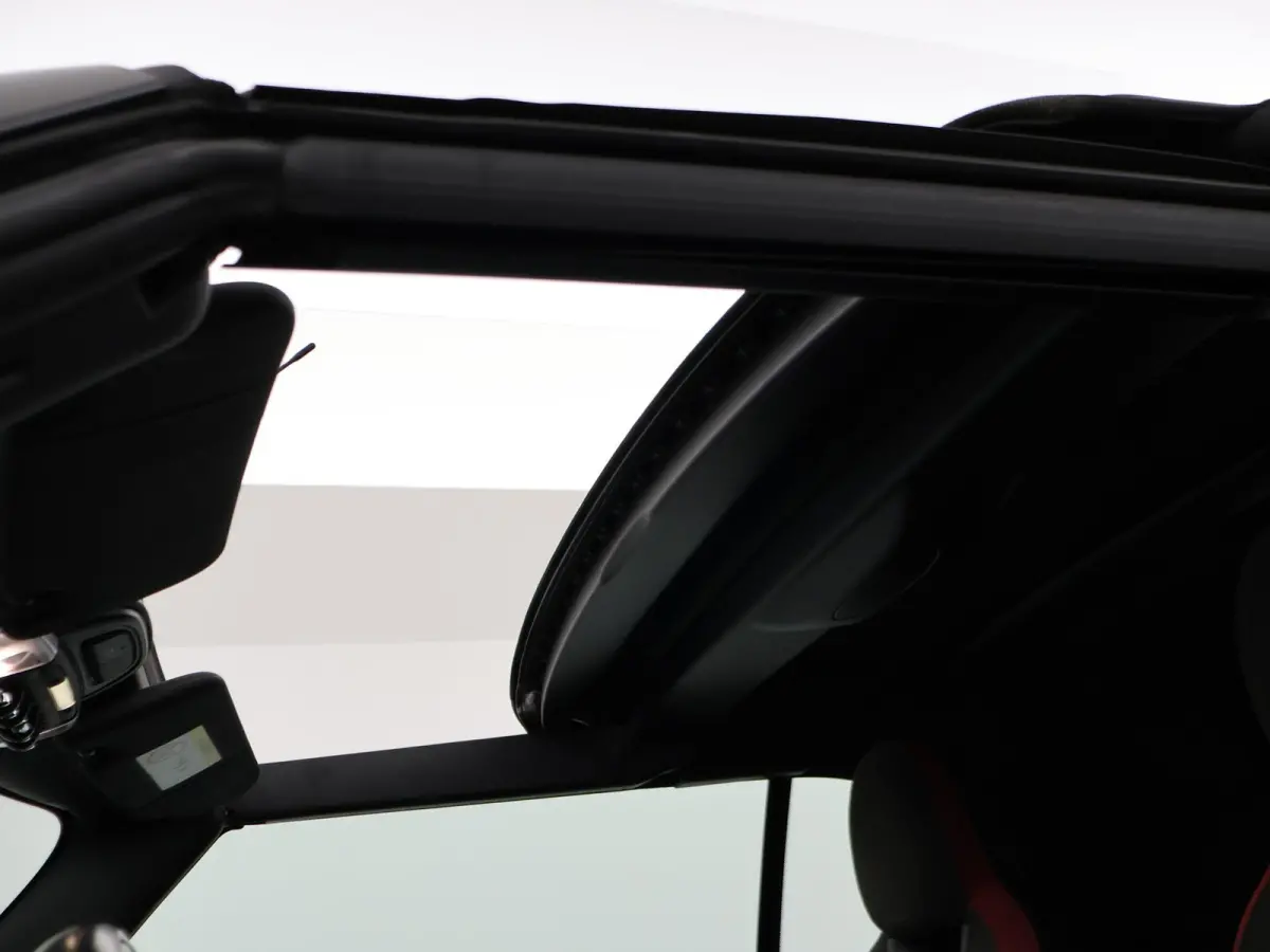 2.0 JCW JOHN WORKS 231 PK REBEL GREEN | JCW STOELEN | ADAPTIVE CRUISE | ORIG. NL
