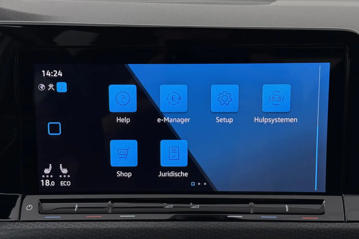 1.4 245 PK eHybrid GTE Carplay Adapt. Cruise Sfeerverlichting