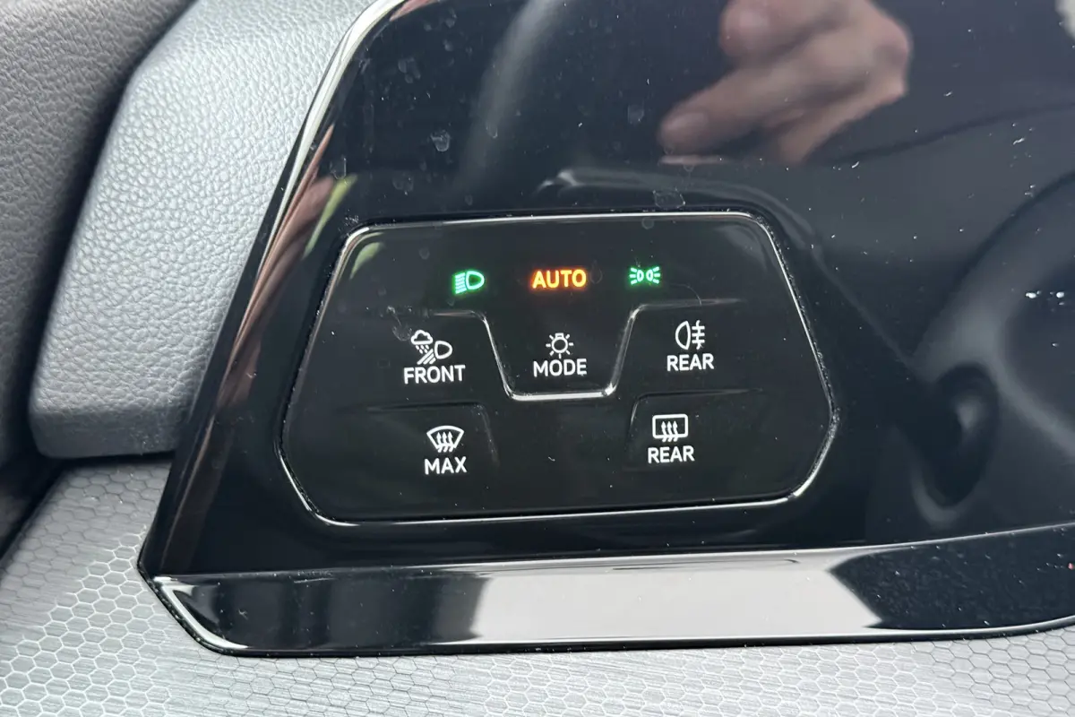 1.4 245 PK eHybrid GTE Carplay Adapt. Cruise Sfeerverlichting