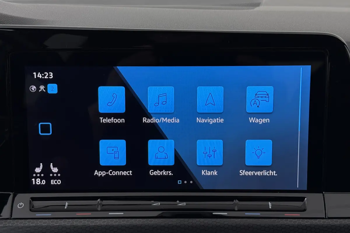 1.4 245 PK eHybrid GTE Carplay Adapt. Cruise Sfeerverlichting